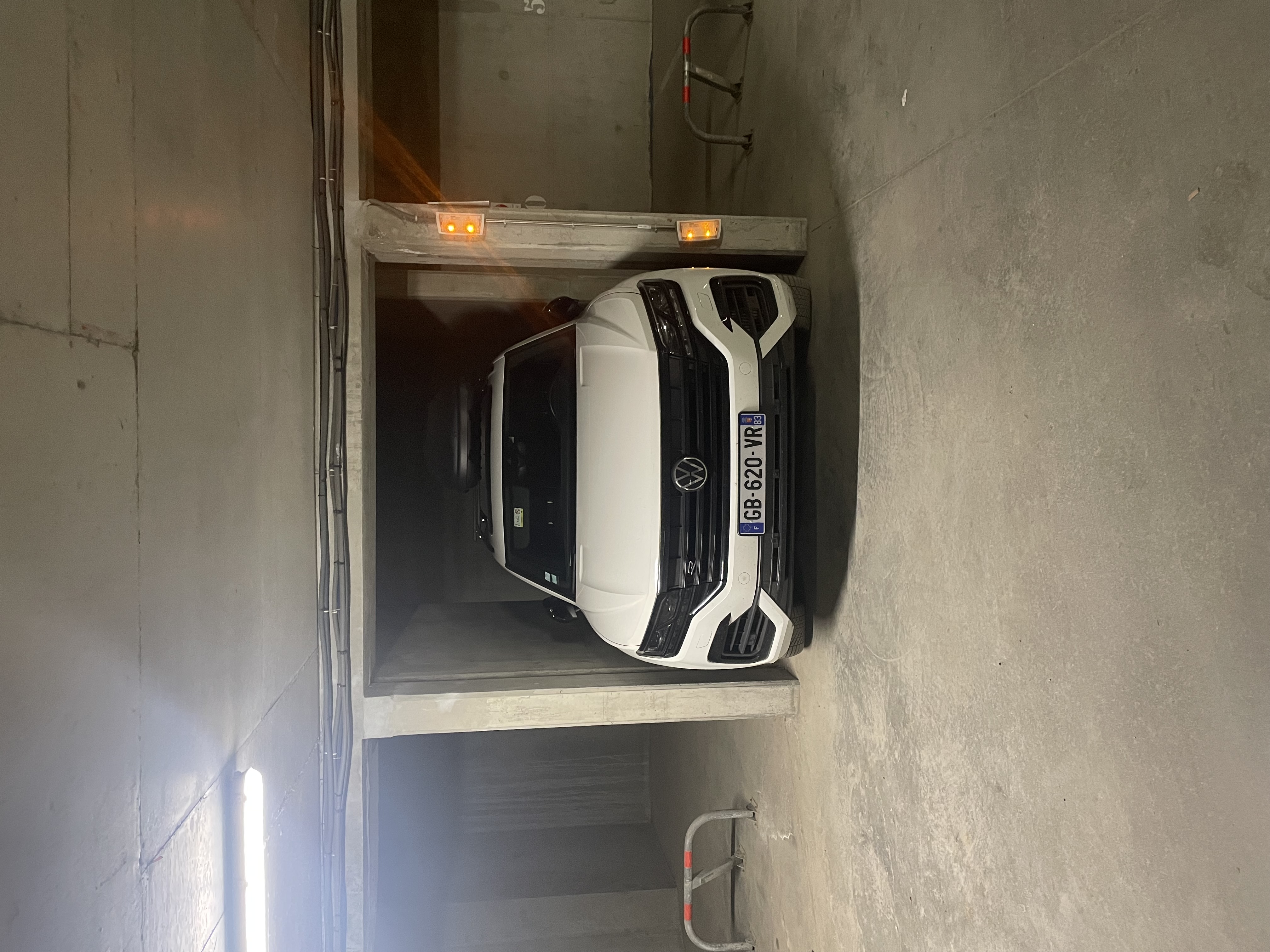 Place de parking n°49